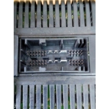 PRZEŁĄCZNIK ŚWIATEŁ REGULACJA LAMP BMW E46 6936832