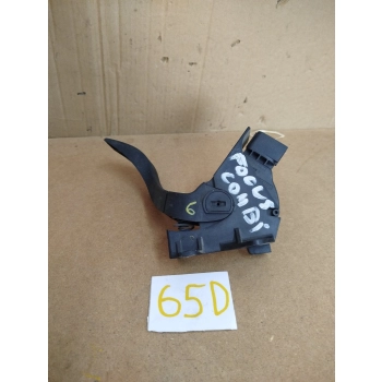 PEDAŁ GAZU POTENCJOMETR FORD FOCUS 98AB9F836AE #2