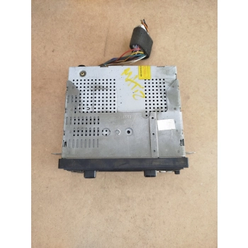 RADIO ODTWARZACZ KASET ORYGINALNE DAEWOO MATIZ AKF-8035