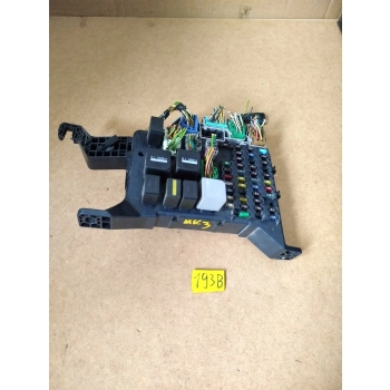 SKRZYNKA BSI FORD MONDEO MK3 1S7T-14A073-AF