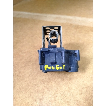 REZYSTOR OPORNICA DMUCHAWY PEUGEOT 307 9658508980