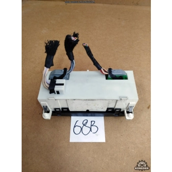PANEL STEROWANIA NAWIEWEM RENAULT LAGUNA II 8200264425