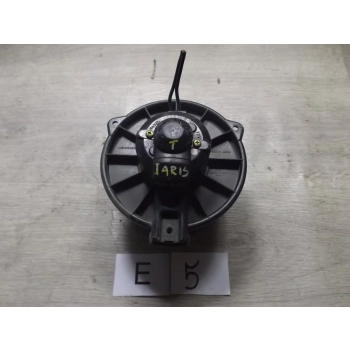 DMUCHAWA NAWIEWU WENTYLATOR TOYOTA YARIS I 19400-0821 #2