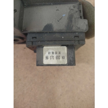 PRZEŁĄCZNIK ZESPOLONY MANETKA PEUGEOT 306 96171693XX #2