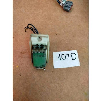 REZYSTOR OPORNICA DMUCHAWY FORD FOCUS