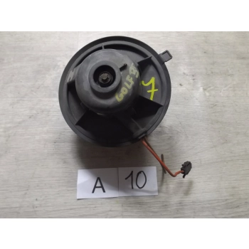 DMUCHAWA NAWIEWU WENTYLATOR VOLKSWAGEN GOLF MK3 III 3137020021 1H1819021 #7