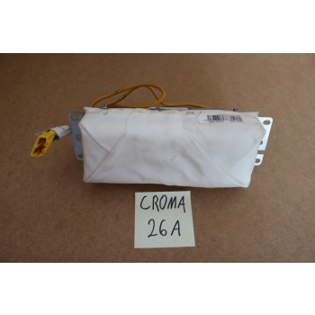 PODUSZKA POWIETRZNA PRAWA AIRBAG PASAŻERA FIAT CROMA II