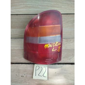 LAMPA LEWY TYŁ LEWA TYLNA FORD MONDEO MK2