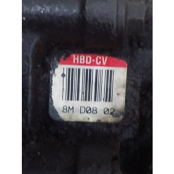 POMPA WSPOMAGANIA KIEROWNICY Z CZUJNIKIEM FORD FOCUS MK1 HBD-CV 8MD0802