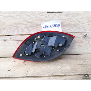 FORD KA 1 I LAMPA TYŁ LEWA ORYGINAŁ  97KG13N004BA