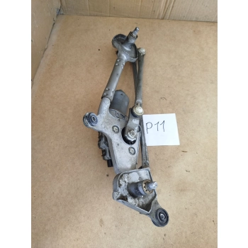 MECHANIZM WYCIERACZEK PRZÓD PRZEDNI FIAT SEDICI