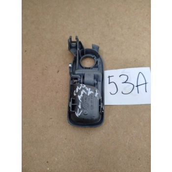 KLAMKA WEWNĘTRZNA CHROM VOLKSWAGEN LUPO 6X0837113D