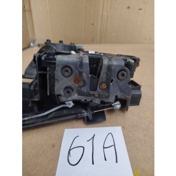 ZAMEK DRZWI LEWY PRZÓD FORD FOCUS MK2 KOMBI