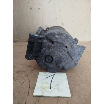 SPRĘŻARKA KLIMATYZACJI KOMPRESOR POMPA FORD FOCUS MK2 1.4 16V