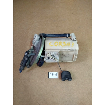OPEL CORSA B 1.2 90412300 POMPA PALIWA PŁYWAK ORYGINAŁ