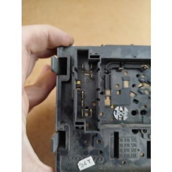 PANEL PRZEŁĄCZNIK REGULACJI ŚWIATEŁ VOLVO V40