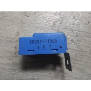 MODUŁ PRZEKAŹNIK ALARMU HYUNDAI MATRIX 96831-17000