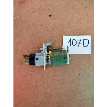 REZYSTOR OPORNICA DMUCHAWY OPEL CORSA #2