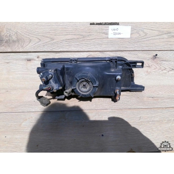LAMPA PRZEDNIA LEWA REFLEKTOR LEWY NISSAN SUNNY N14