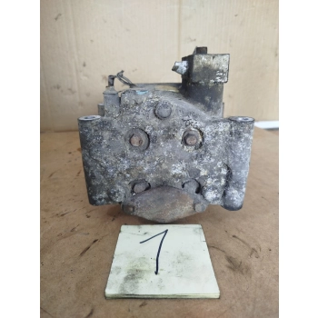 SPRĘŻARKA KLIMATYZACJI KOMPRESOR POMPA FORD FOCUS MK1 FIESTA FUSION YS4H-19D629-AB