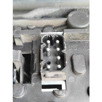 LAMPA TYLNA PRAWA PRAWY TYŁ BMW E36 KOMBI