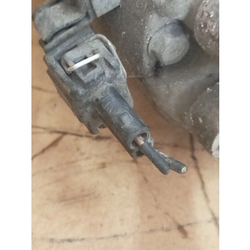 SPRĘŻARKA KLIMATYZACJI KOMPRESOR POMPA VOLKSWAGEN GOLF IV 1.6 1J0820803A