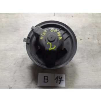 DMUCHAWA NAWIEWU WENTYLATOR FIAT BRAVO I #7