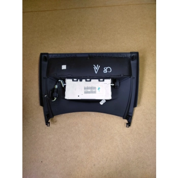 WYŚWIETLACZ OBUDOWA CITROEN C8 1495869077