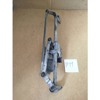 MECHANIZM WYCIERACZEK PRZÓD PRZEDNI VOLKSWAGEN GOLF V 1K1955023F