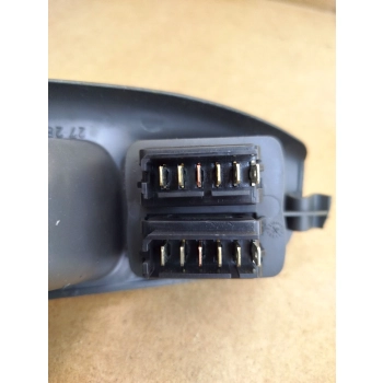 PANEL PRZEŁĄCZNIK SZYBY LEWY PRZÓD RENAULT SCENIC I 7700431172