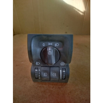PRZEŁĄCZNIK WŁĄCZNIK ŚWIATEŁ OPEL VECTRA B 53142807 #3
