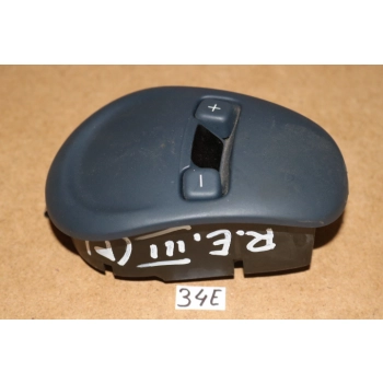 RENAULT ESPACE III 3 PANEL STEROWANIA NAWIEWU KLIMATYZACJI 544741300