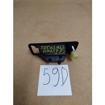 PRZEŁĄCZNIK SZYB PRAWY PRZÓD FORD FOCUS MK2