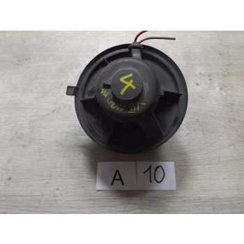 DMUCHAWA NAWIEWU WENTYLATOR VOLKSWAGEN GOLF MK3 III 3137020021 1H1819021 #4