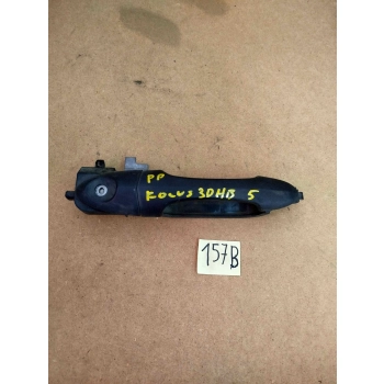 FORD FOCUS I MK1 KLAMKA DRZWI ZEWNĘTRZNA PRZÓD PRAWA
