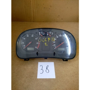 LICZNIK PRĘDKOŚCIOMIERZ VOLKSWAGEN GOLF IV 1J0920806