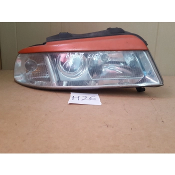 AUDI A4 B5 LIFT SEDAN REFLEKTOR LAMPA PRZEDNIA PRAWA TUNING 8D0941003AK VALEO 1853675100