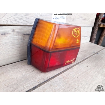 SKODA FAVORIT 88-95 LAMPA TYLNA LEWA ORYGINAŁ
