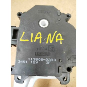 SILNICZEK NAGRZEWNICY SUZUKI LIANA 113800-2380