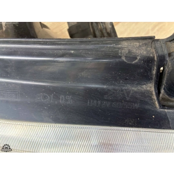 LAMPA PRZEDNIA PRAWA REFLEKTOR PRAWY HYUNDAI MATRIX
