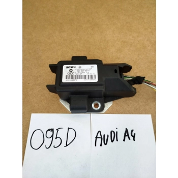 CZUJNIK PRZYSPIESZENIA ESP AUDI A4 B5 4B0907637A