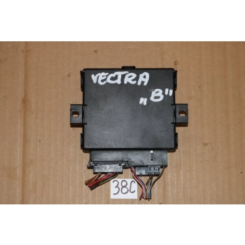 OPEL VECTRA B MODUŁ KOMFORTU