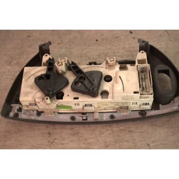 PANEL NAWIEWU RENAULT SCENIC 1