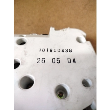 LICZNIK PRĘDKOŚCIOMIERZ VOLVO V50 30669182