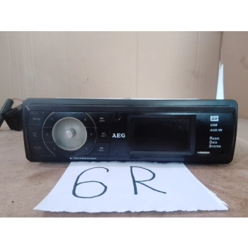 AEG RADIO USB PLUG IN AR4027