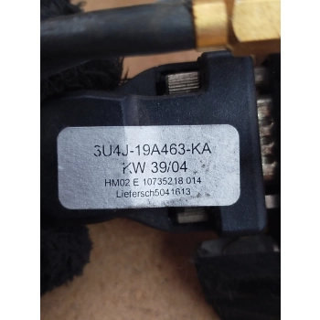 UCHWYT NA TELEFON SIEMENS FOCUS MK1