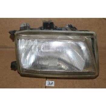 SEAT IBIZA 1 I REFLEKTOR ŚWIATEŁ LAMPA PRZEDNIA PRZÓD PRAWY 6K0941015B