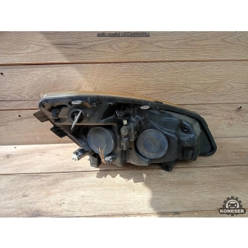 LAMPA PRZEDNIA LEWA REFLEKTOR LEWY RENAULT SCENIC I