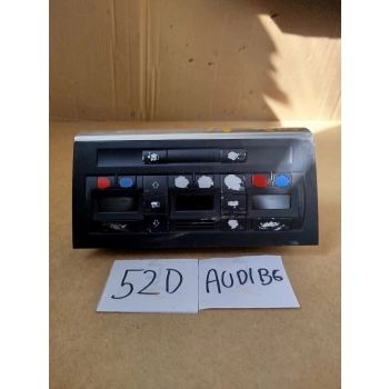 PANEL STEROWANIA NAWIEWEM KLIMATYZACJI AUDI A4 B6 8E0820043H