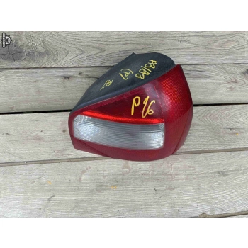 LAMPA TYLNA PRAWA PRAWY TYŁ AUDI A3 8L 8L0945096B